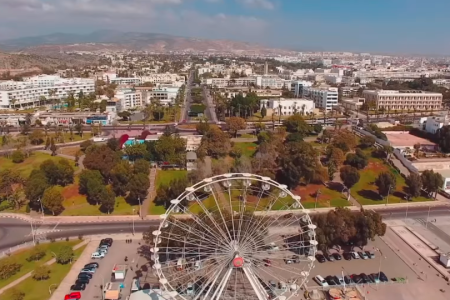 A Sky Visit For Agadir & Taghazout